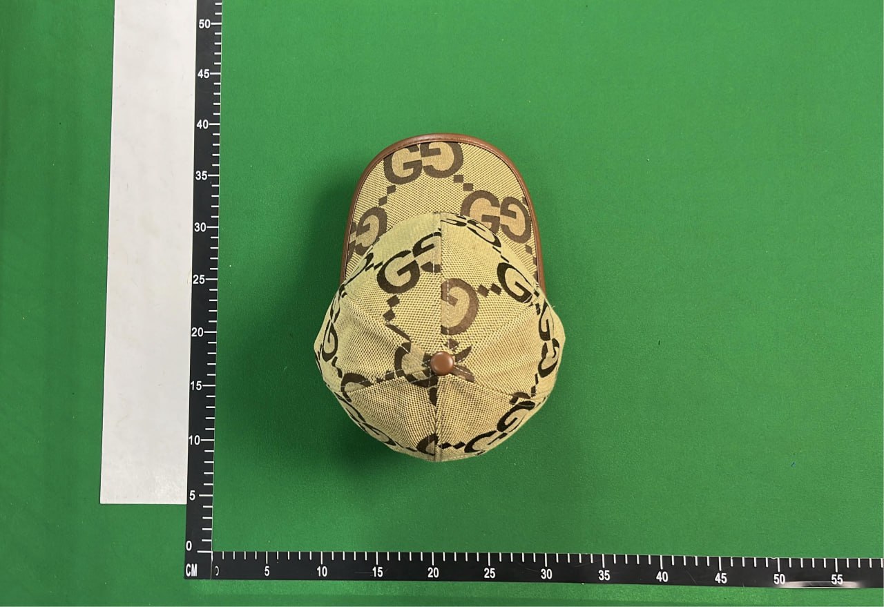 Gucci GG Supreme Baseball Cap [19 styles]