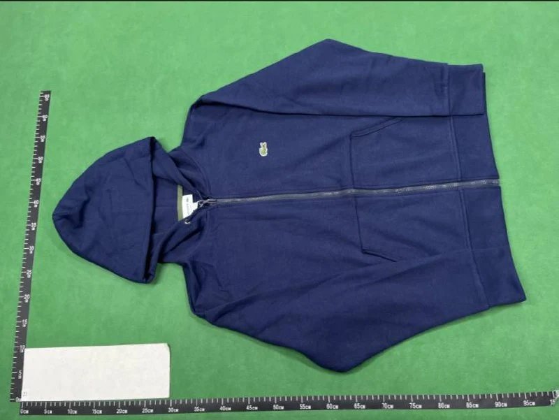Lacoste Hoodie [37 styles]