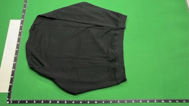 Kenzo Tiger Embroidered Sweatshirt [38 styles]