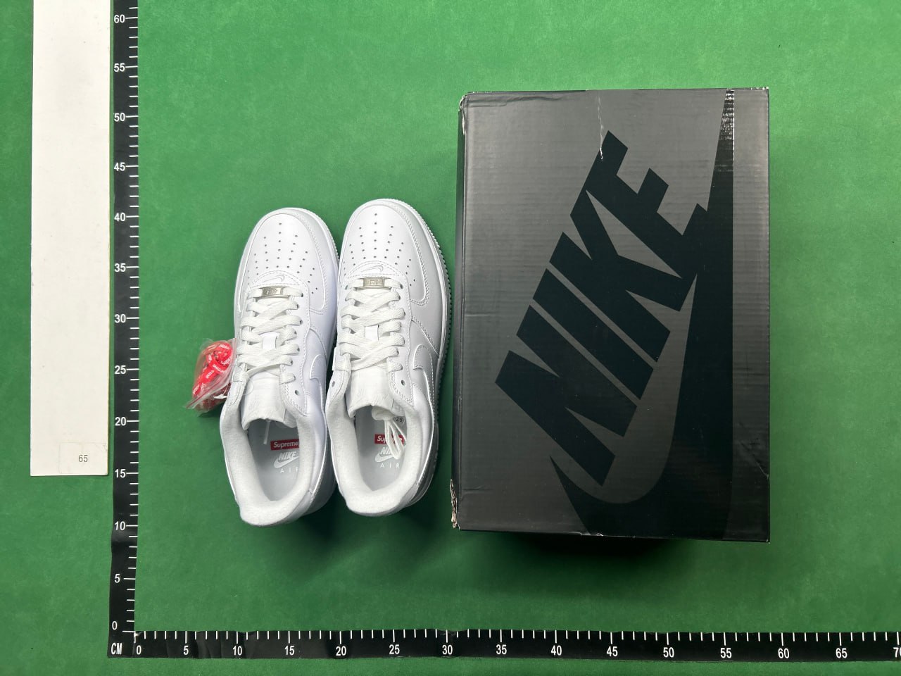 Nike Air Force 1 Sneakers [31 styles]