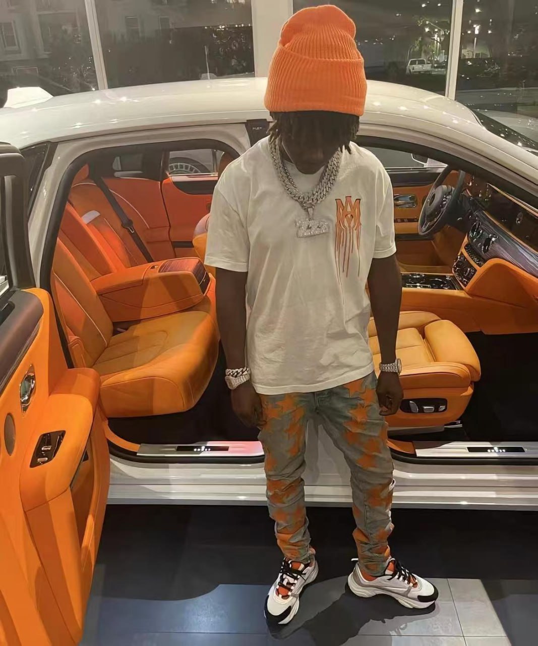 Dior B22 Sneakers [20 styles]