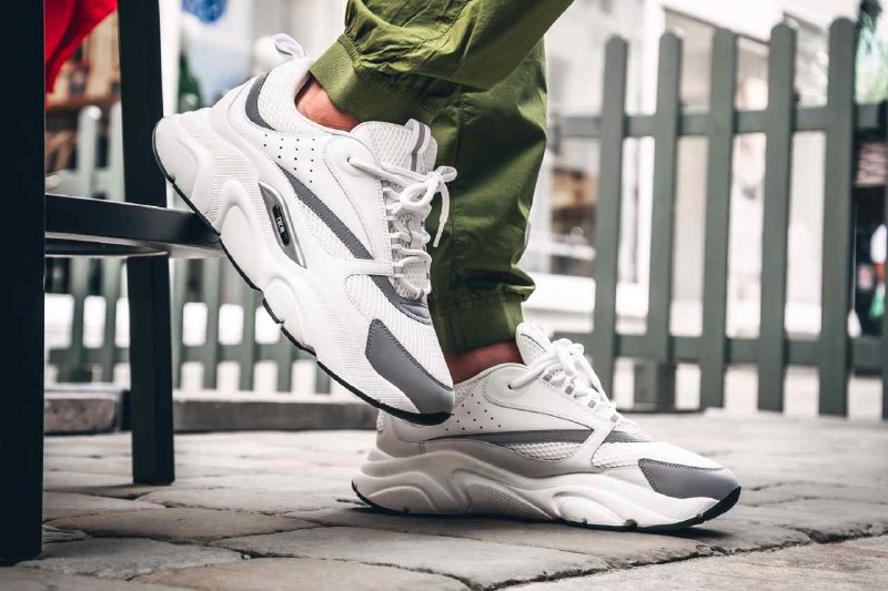 Dior B22 Sneakers [12 styles]