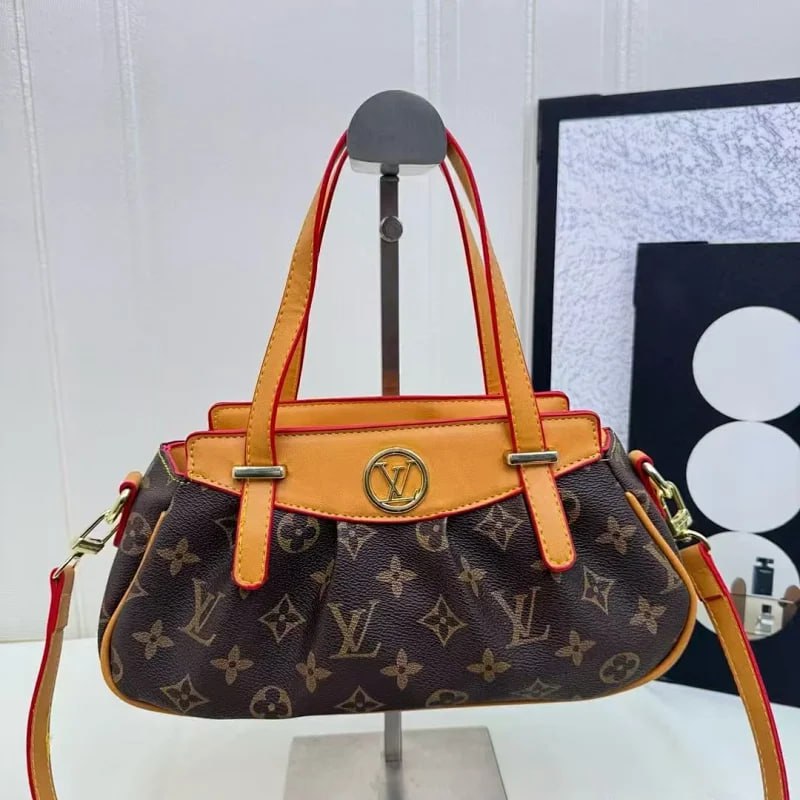 Louis Vuitton Monogram Speedy Bandoulière 25 Handbag [26 styles]