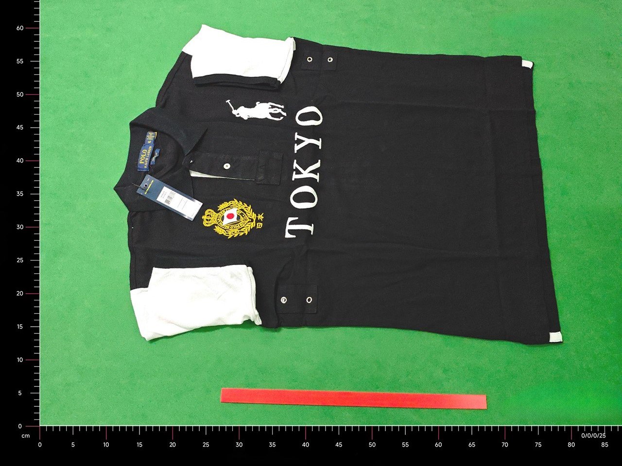 Polo Ralph Lauren São Paolo Polo Shirt [22 styles]