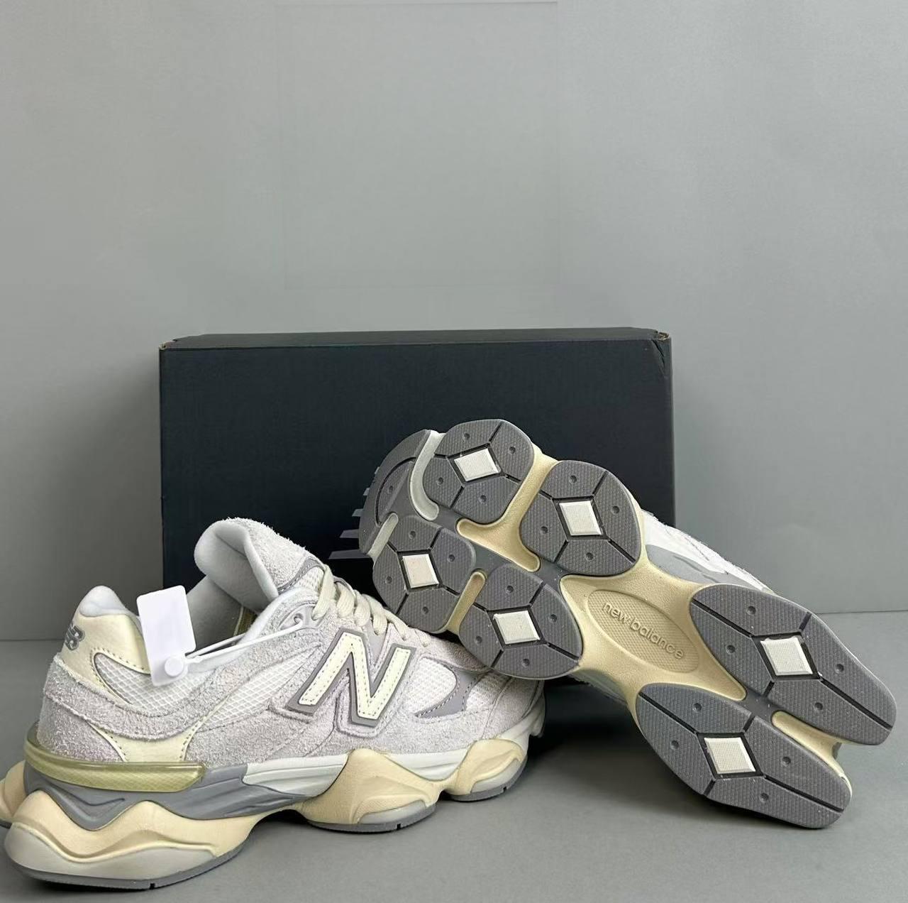 New Balance 2002R Sneakers [27 styles]