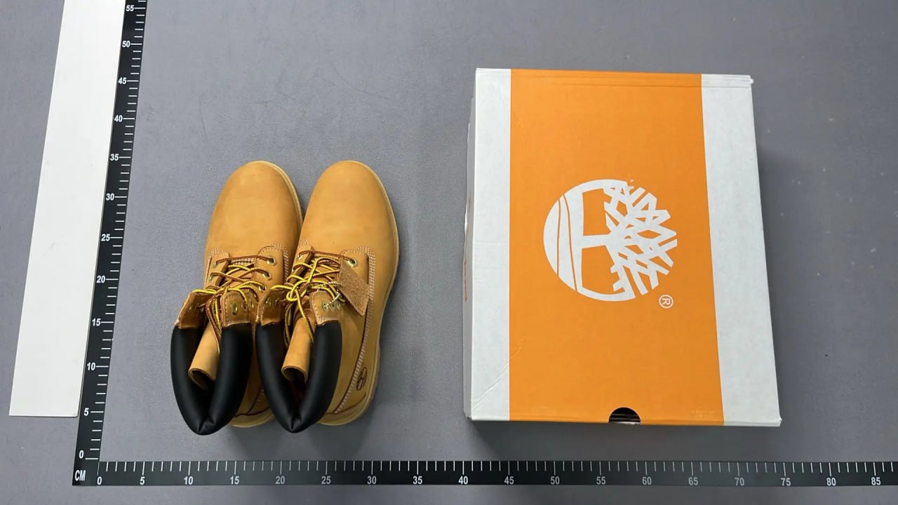 Timberland 6-Inch Premium Boot [8 styles]