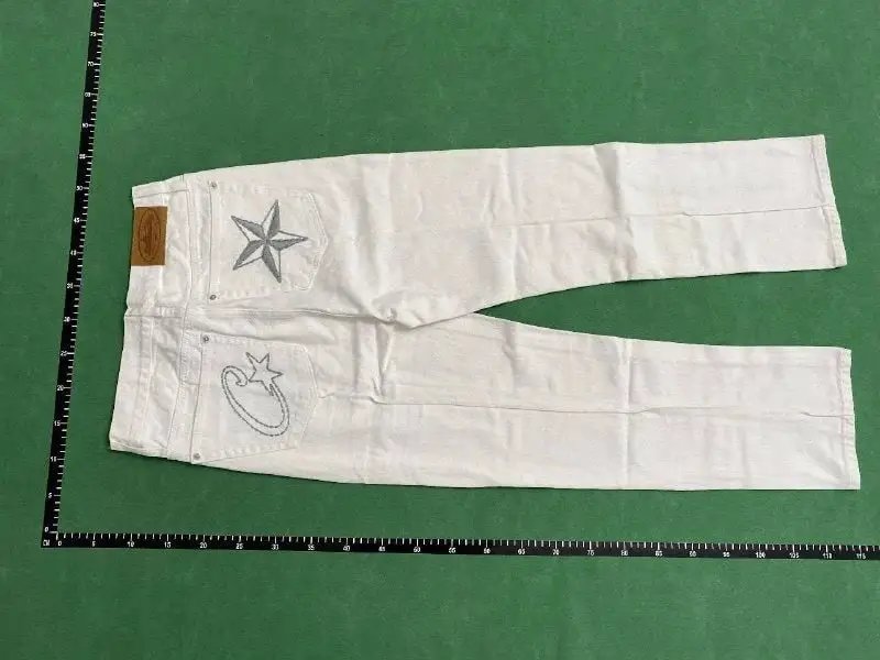 C Star Denim Jacket [39 styles]