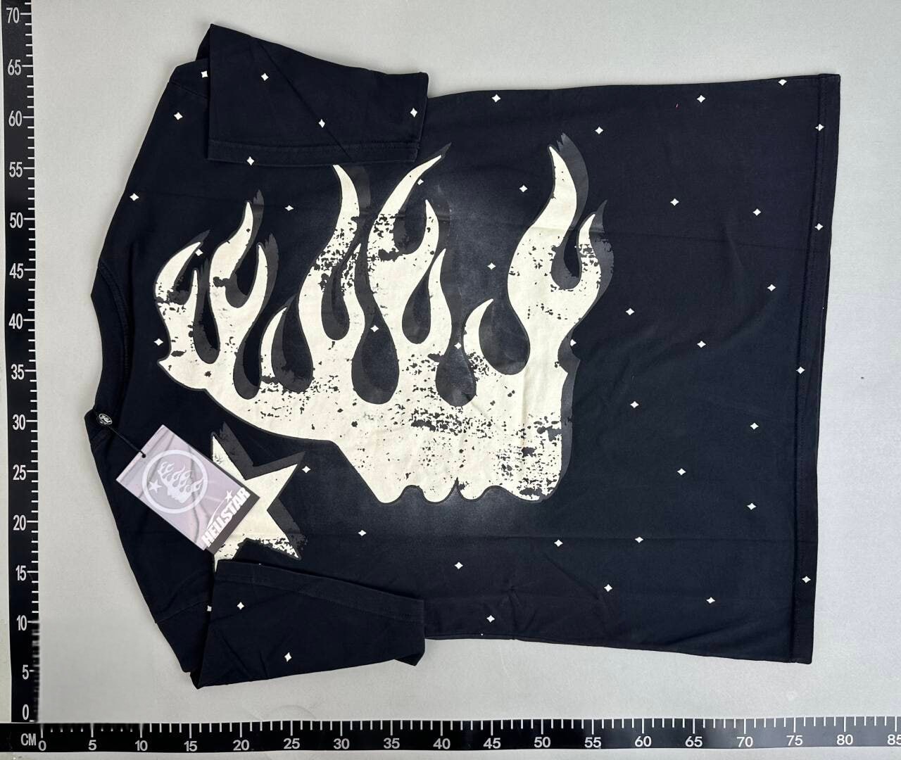 Hellstar Graphic T-Shirts [40 styles]