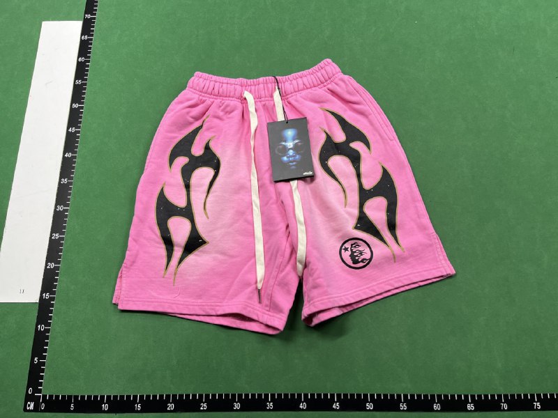 Helstar 08 Shorts [28 styles]