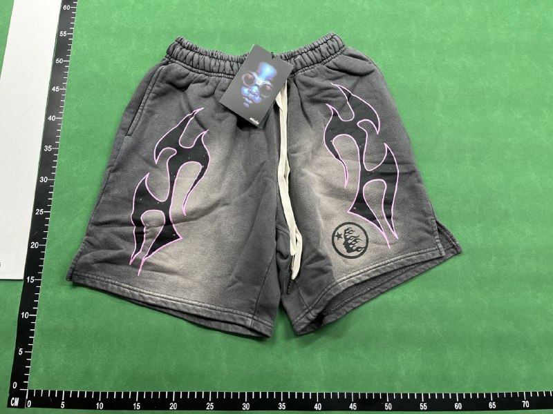 Helstar 08 Shorts [28 styles]