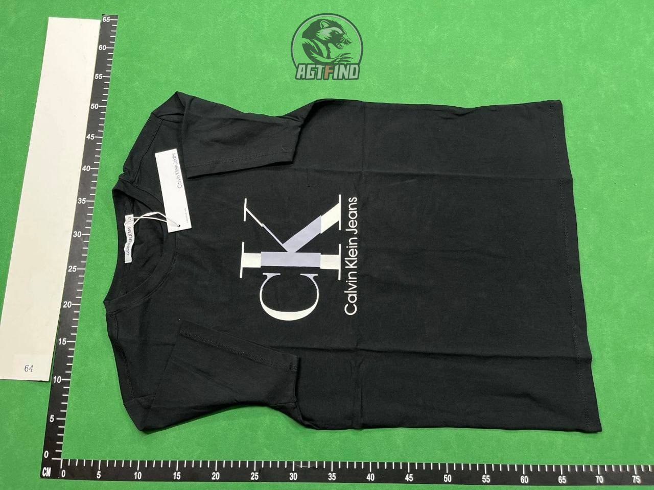 Calvin Klein Jeans CK Logo T-Shirt [9 styles]