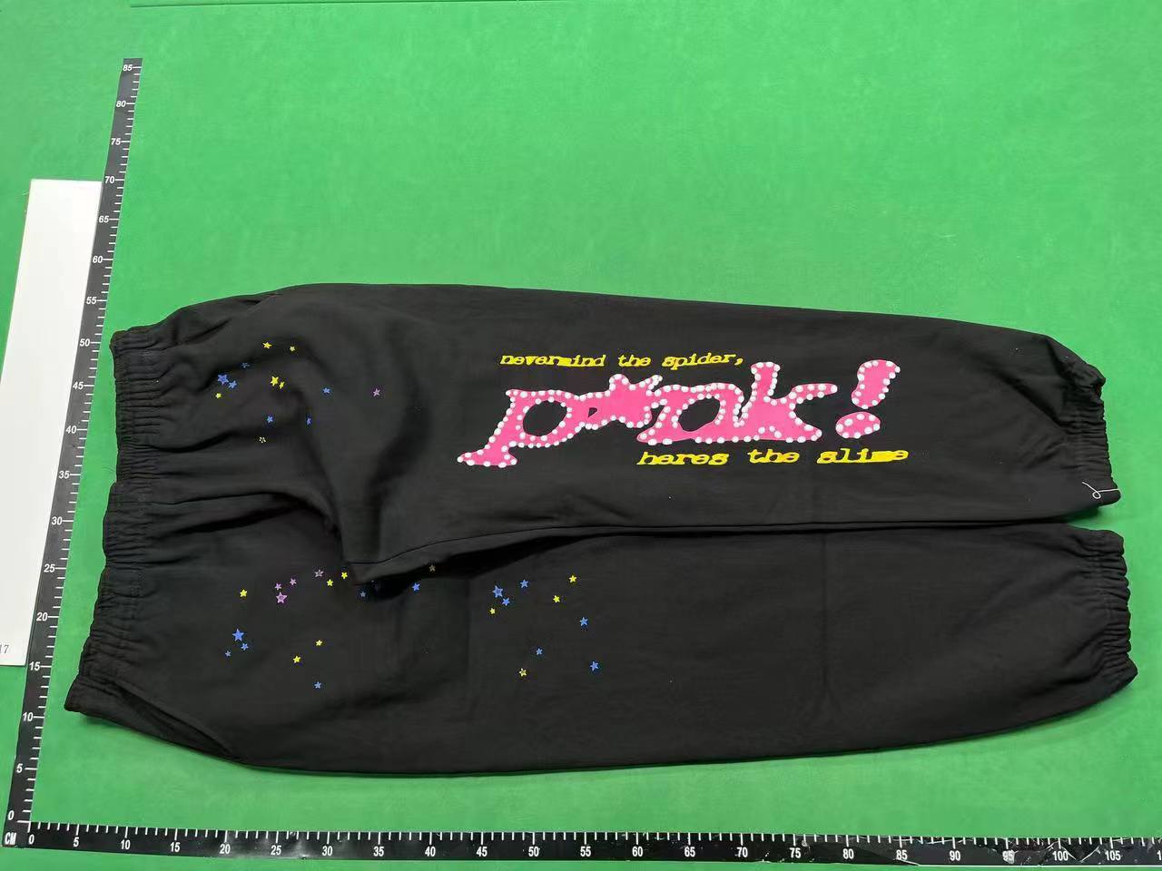 Spider Hoodies & Pants Set [30 styles]