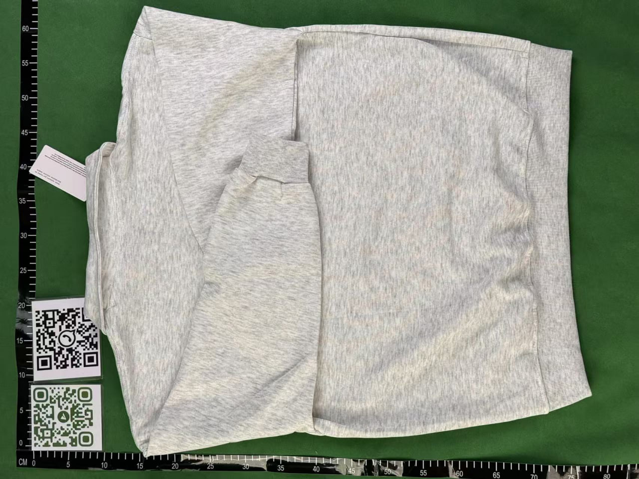 Lacoste Crocodile Logo Sweatshirt [34 styles]