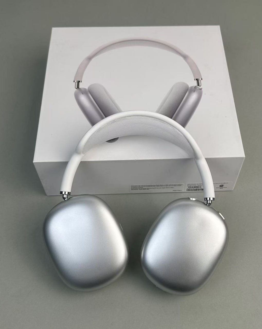 Apple AirPods Max Headphones [3 styles]