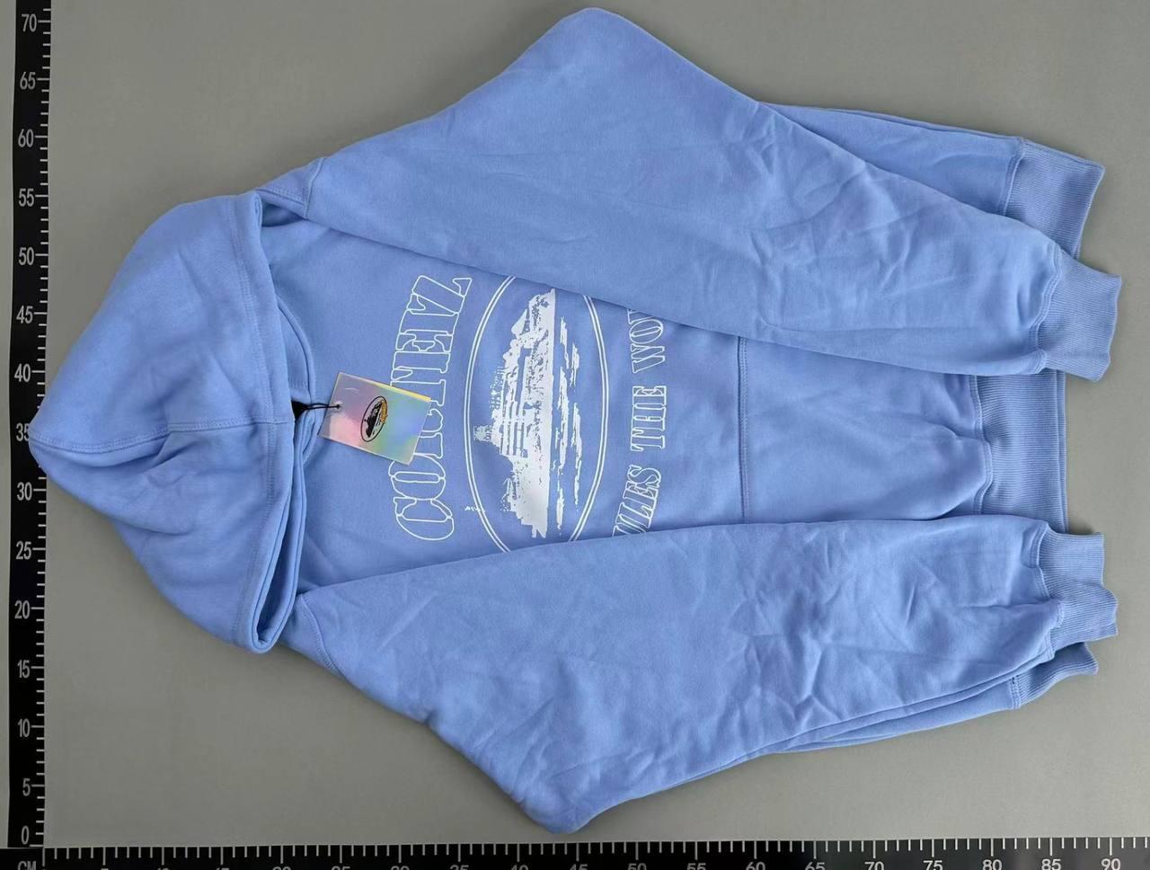 Supreme Boat Logo Hoodie/Pants Set [24 styles]