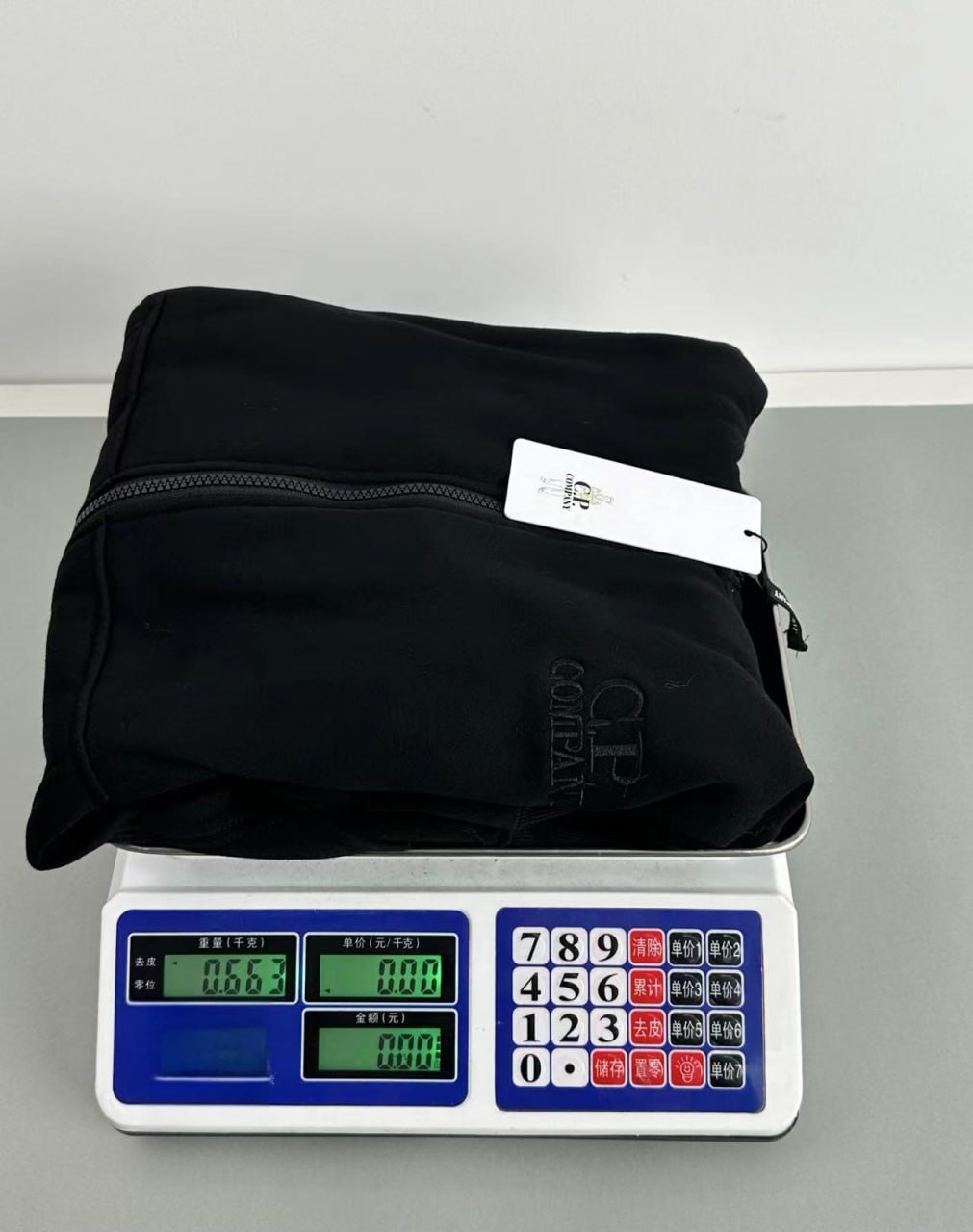 CP Company Goggle Hoodie [6 styles]