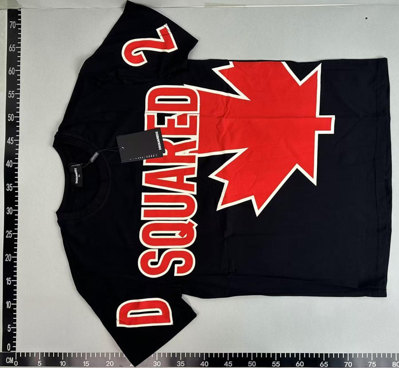 DSQUARED2 T-Shirts [39 styles]