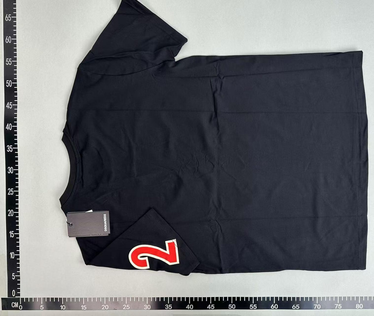 DSQUARED2 T-Shirts [39 styles]