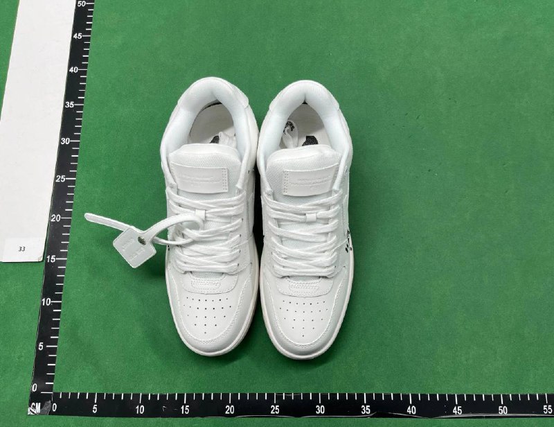 Off-White c/o Virgil Abloh Sneakers [21 styles]