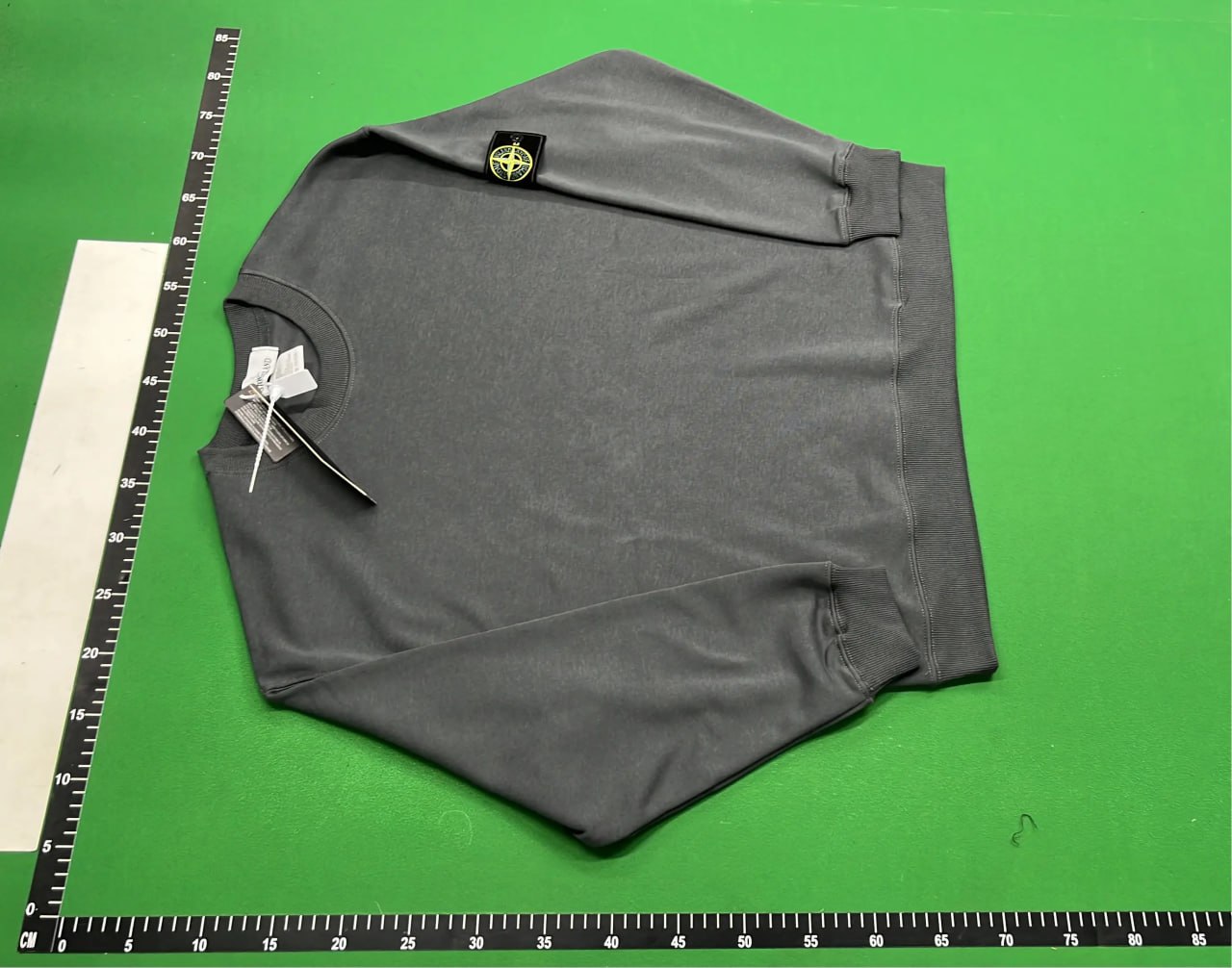 Stone Island Crewneck Sweatshirts [36 styles]