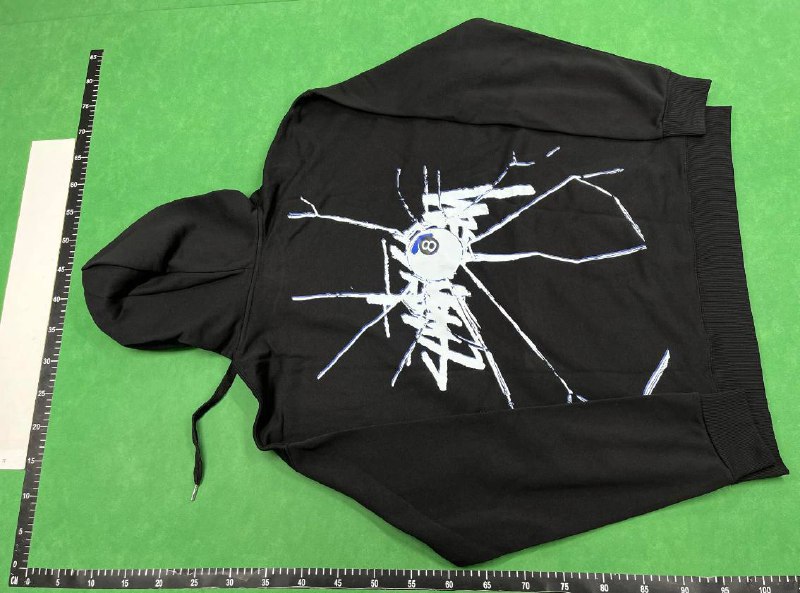 Stüssy Hoodies [40 styles]