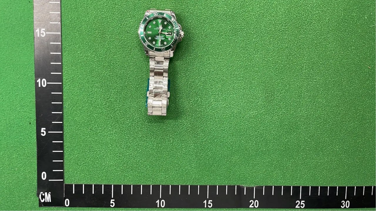 Rolex Submariner Watches [37 styles]