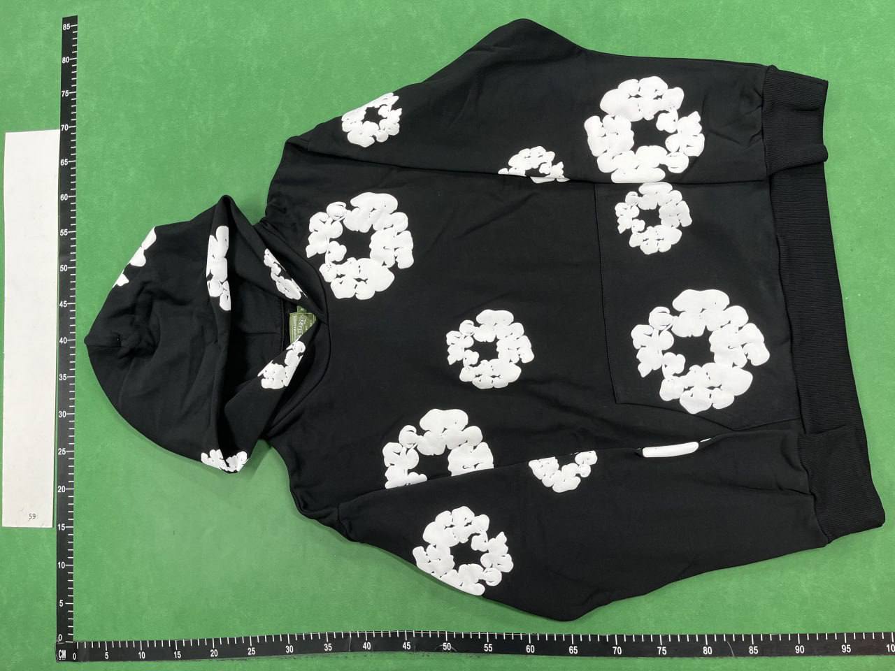 Popfloss Floral Print Hoodies [40 styles]