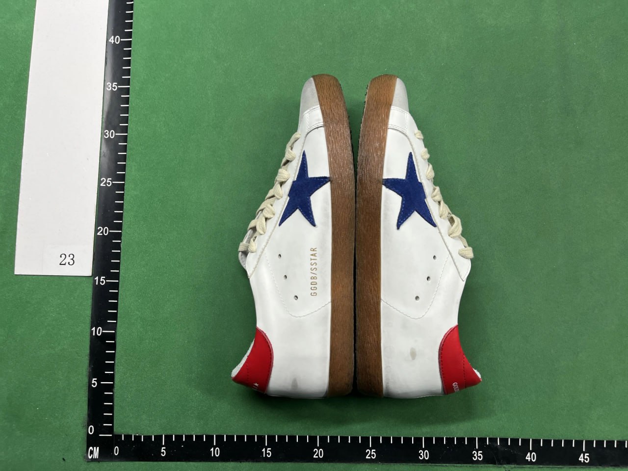 Golden Goose Super-Star Sneakers [20 styles]