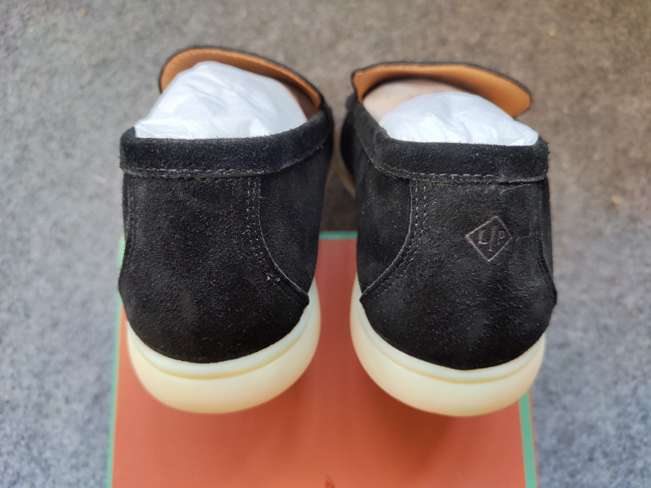 Loewe Puzzle Loafers [37 styles]