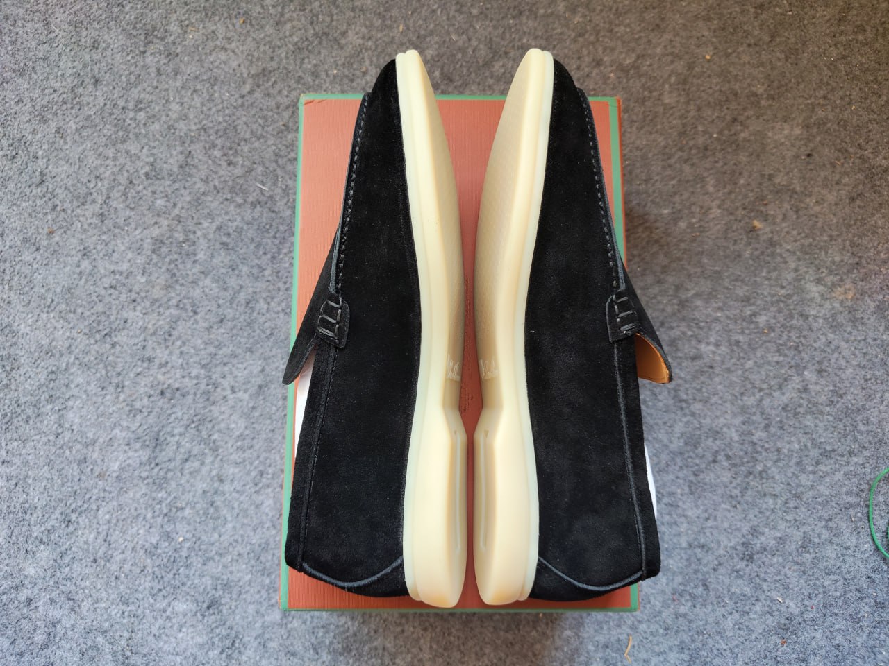 Loewe Puzzle Loafers [37 styles]