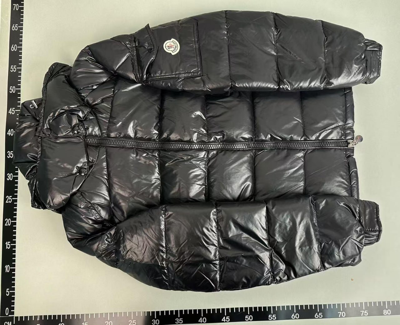 Moncler Down Jackets [18 styles]