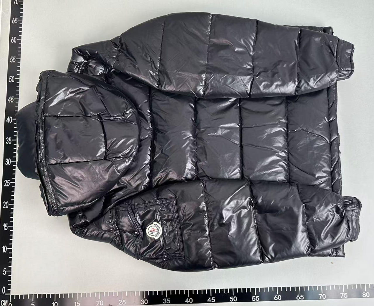 Moncler Down Jackets [18 styles]