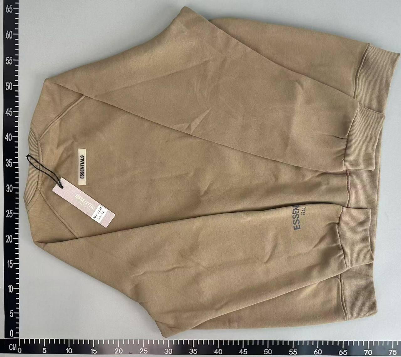 Essentials Hoodies/Sweaters [40 styles]