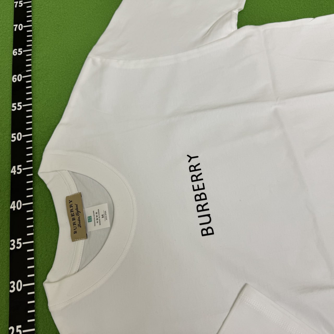 Burberry Embossed Logo Sweatshirt [36 styles]