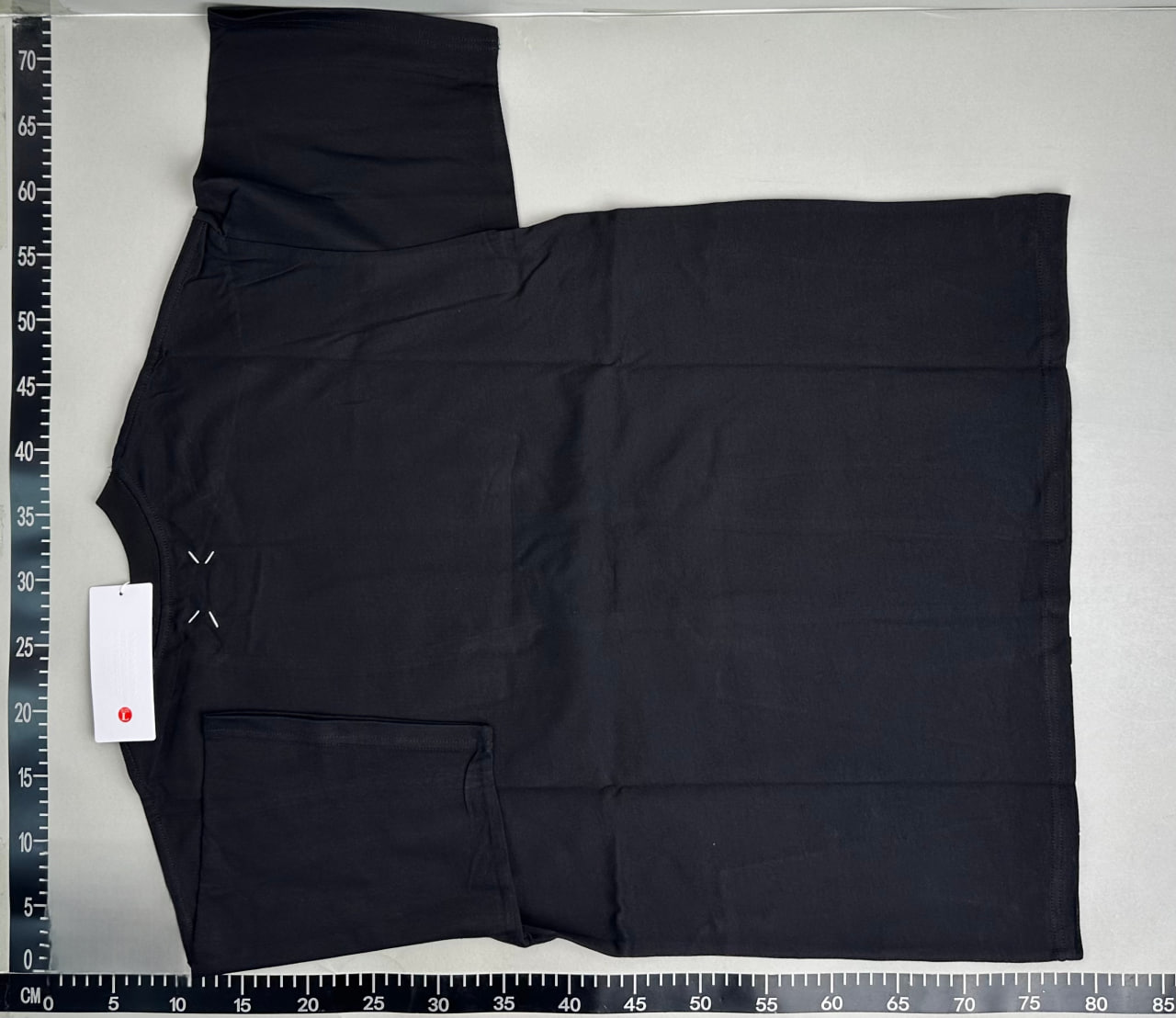 Maison Margiela Calendar Print T-Shirts [40 styles]