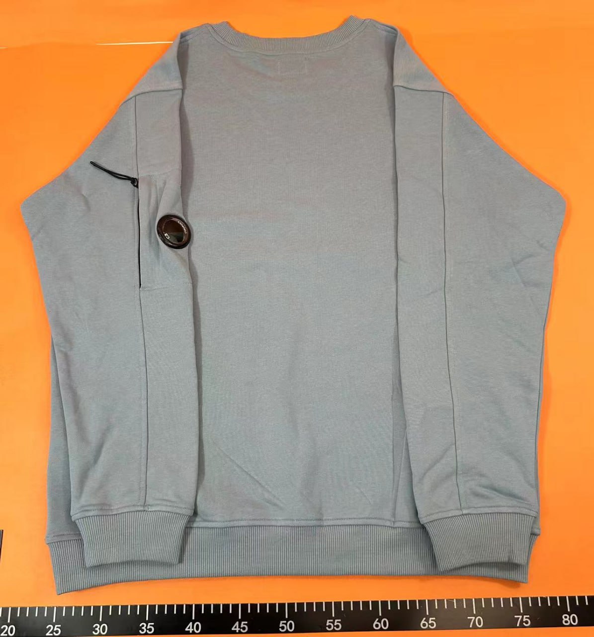 C.P. Company Logo Sweatshirt [10 styles]