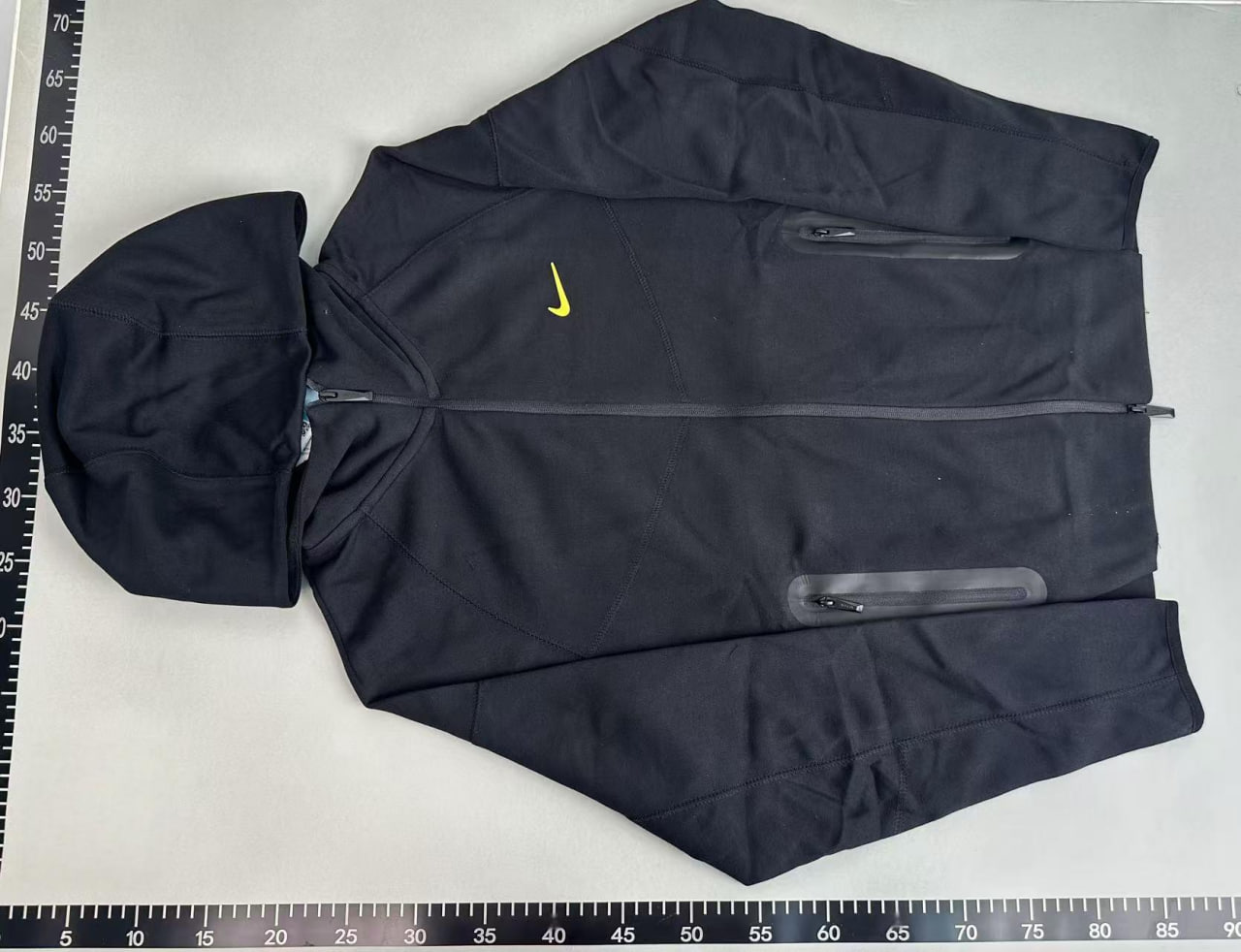 Unbranded Hoodie & Jogger Set [12 styles]