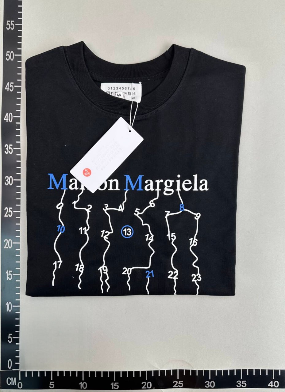 Maison Margiela T-Shirt [28 styles]