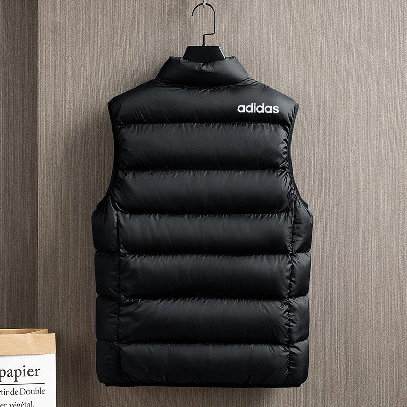 Adidas Puffer Vest [8 styles]