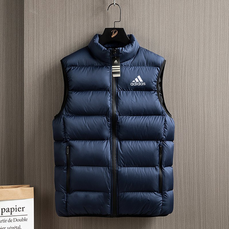 Adidas Puffer Vest [8 styles]