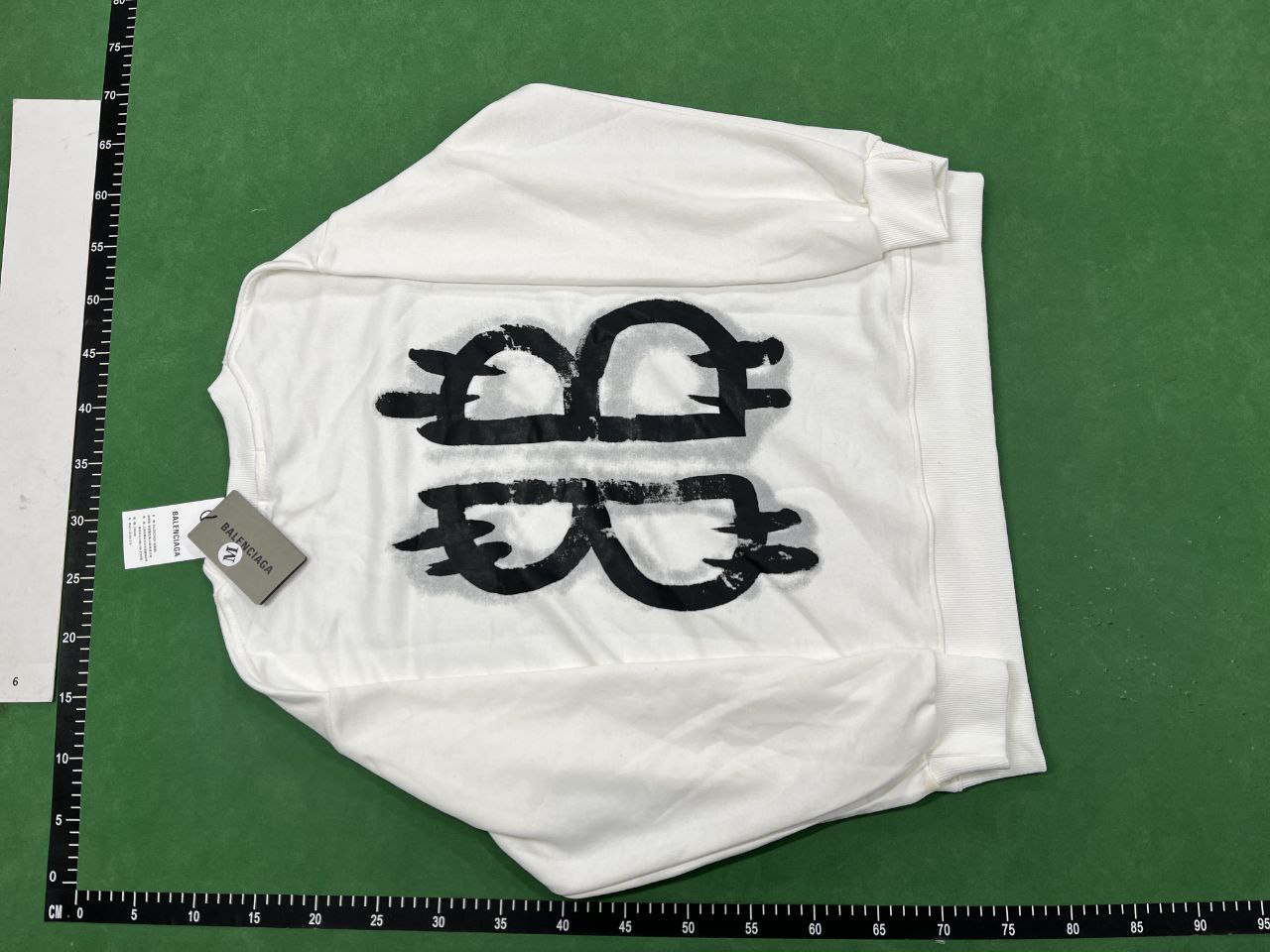 Balenciaga 88 Paris Hoodies/Sweaters [36 styles]