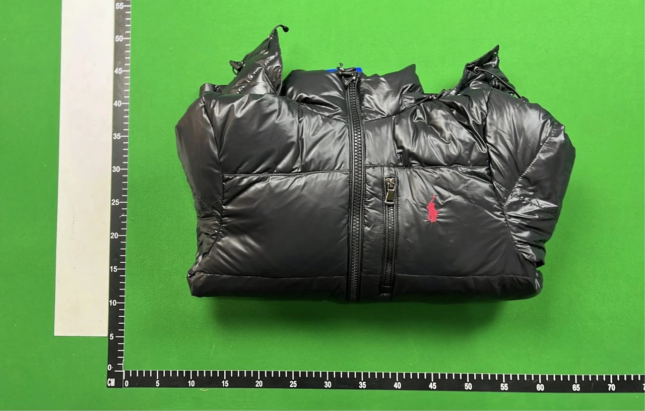 Polo Ralph Lauren Puffer Jacket [15 styles]