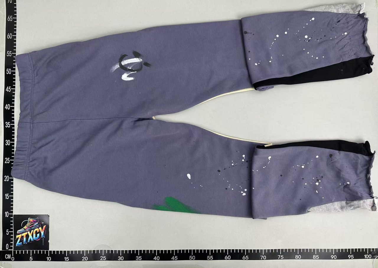 Gallery Dept. Paint Splatter Sweatpants [40 styles]