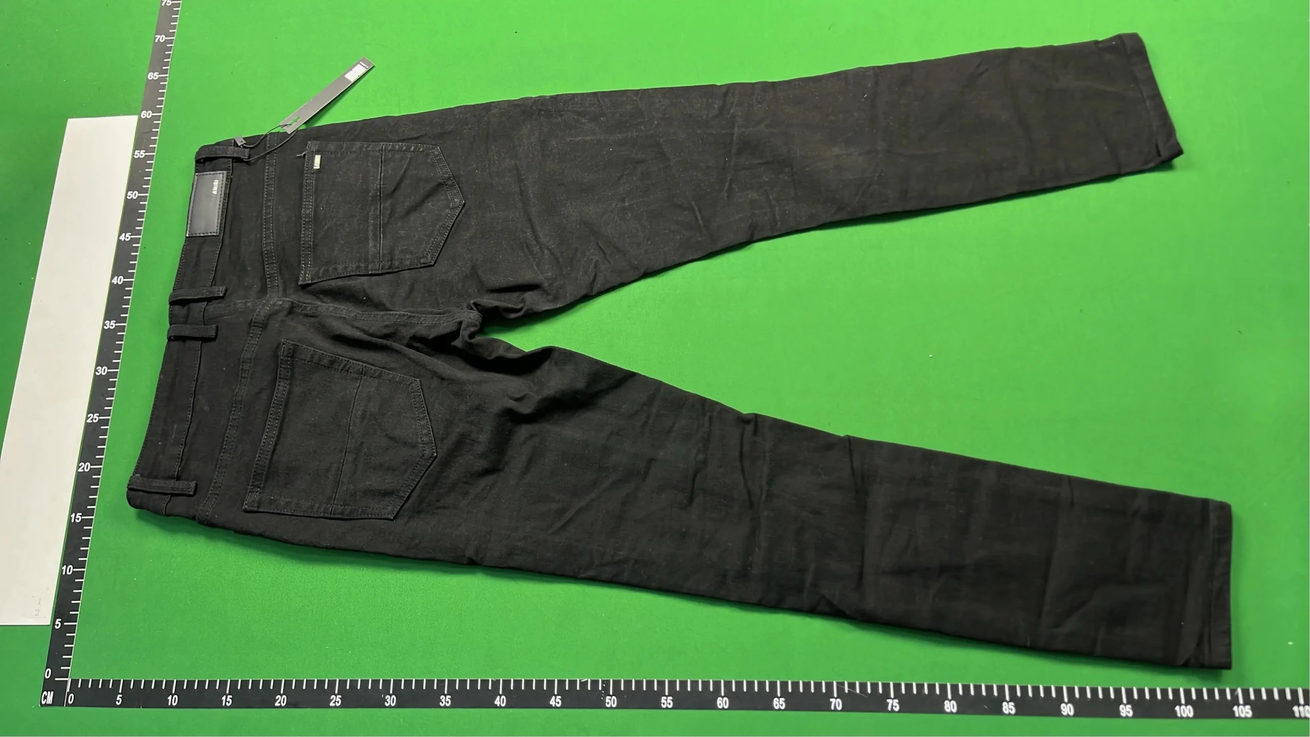 Distressed Denim Jeans [38 styles]