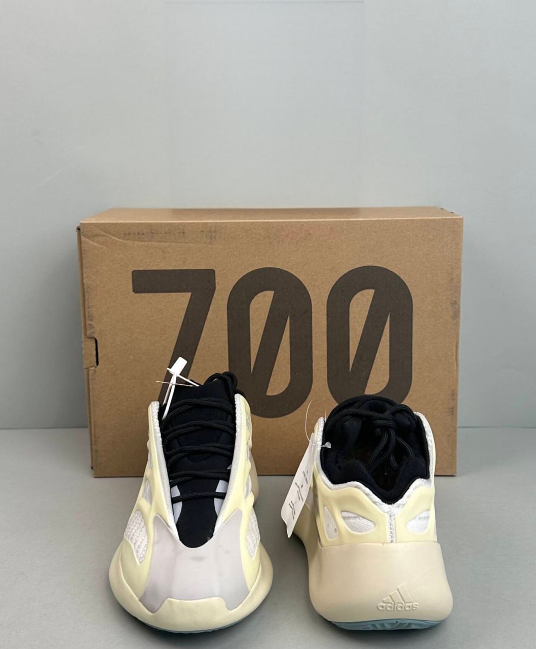 Adidas Yeezy Boost 700 Sneakers [9 styles]