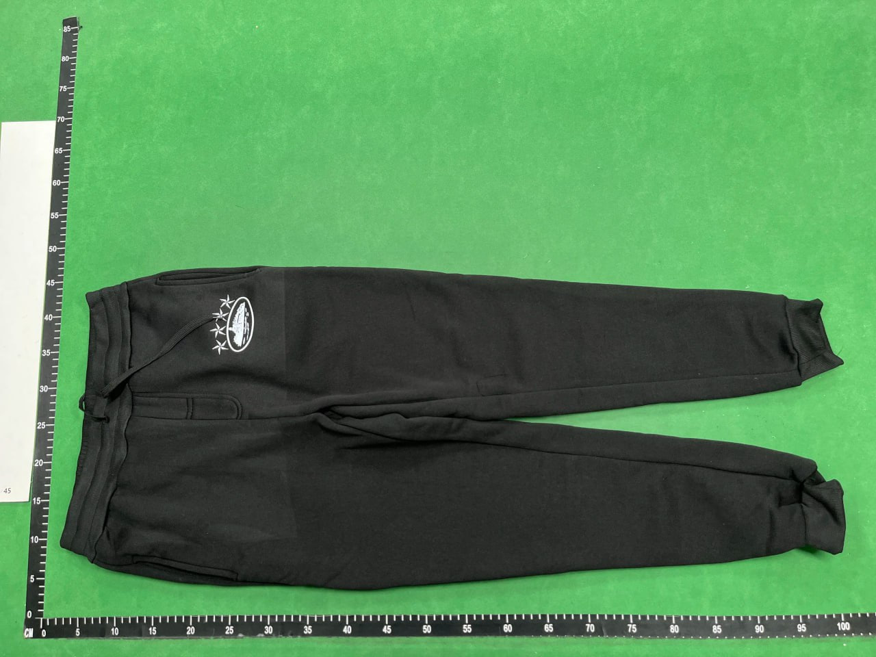 Cruise Ship Logo Hoodie & Jogger Set [30 styles]