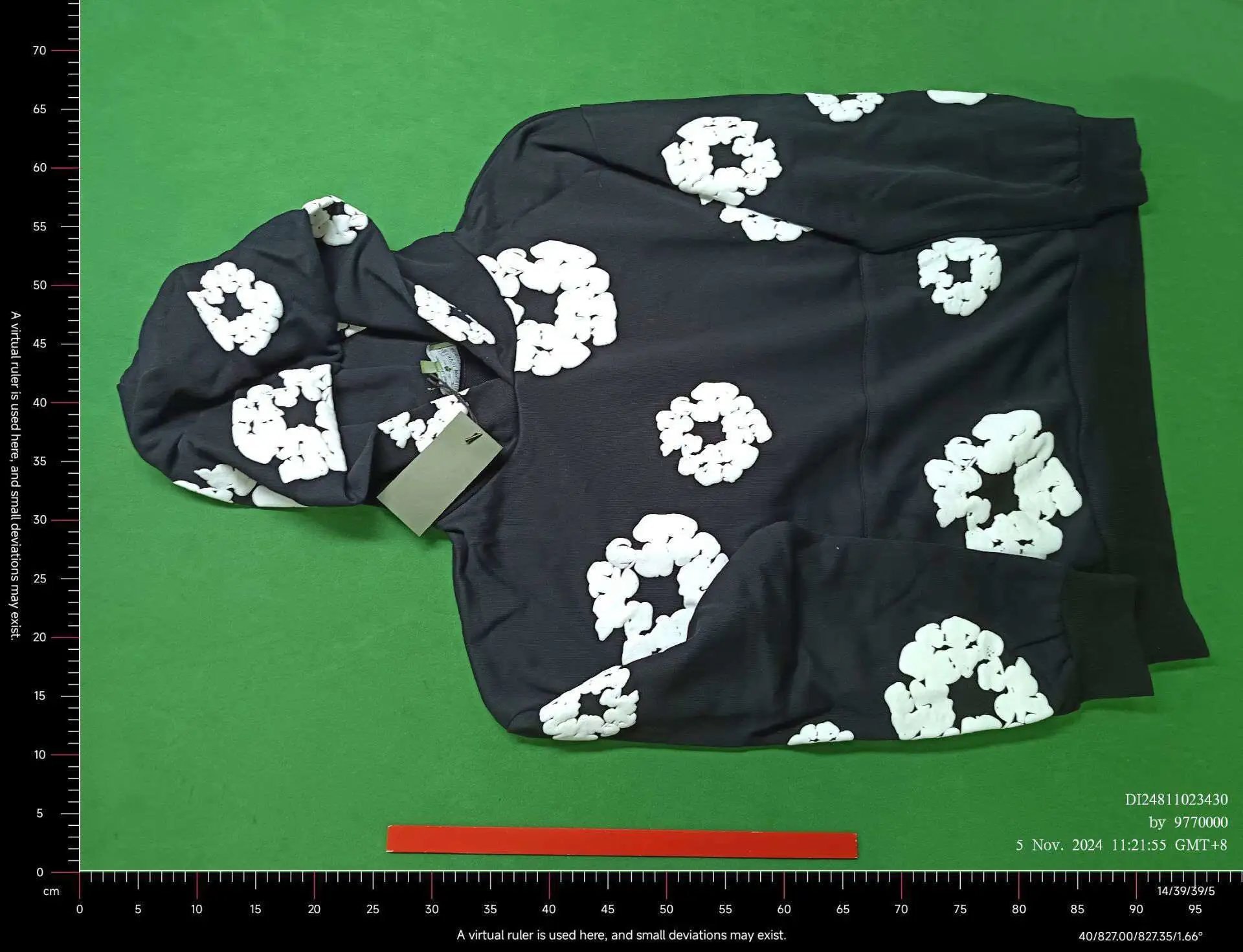 Floral Print Hoodies/Sweaters [37 styles]