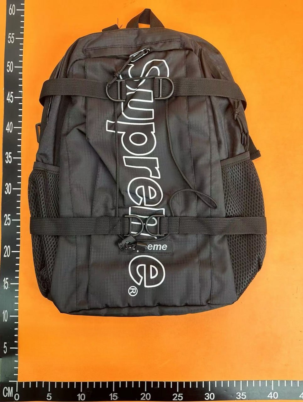 Supreme Backpack [4 styles]