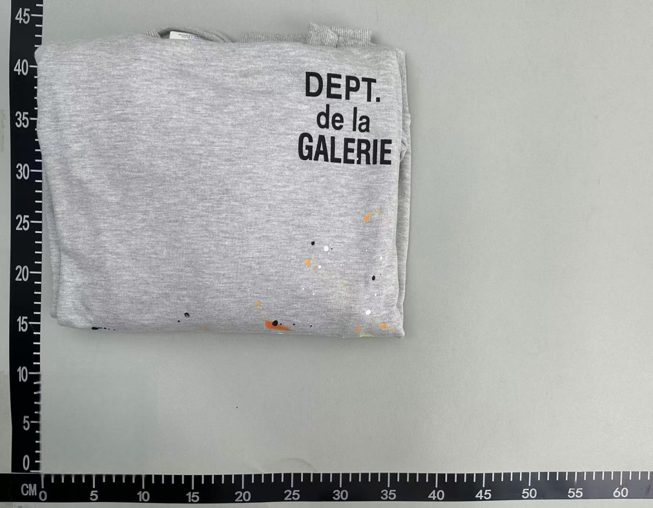 Gallery Dept. Hoodie [22 styles]