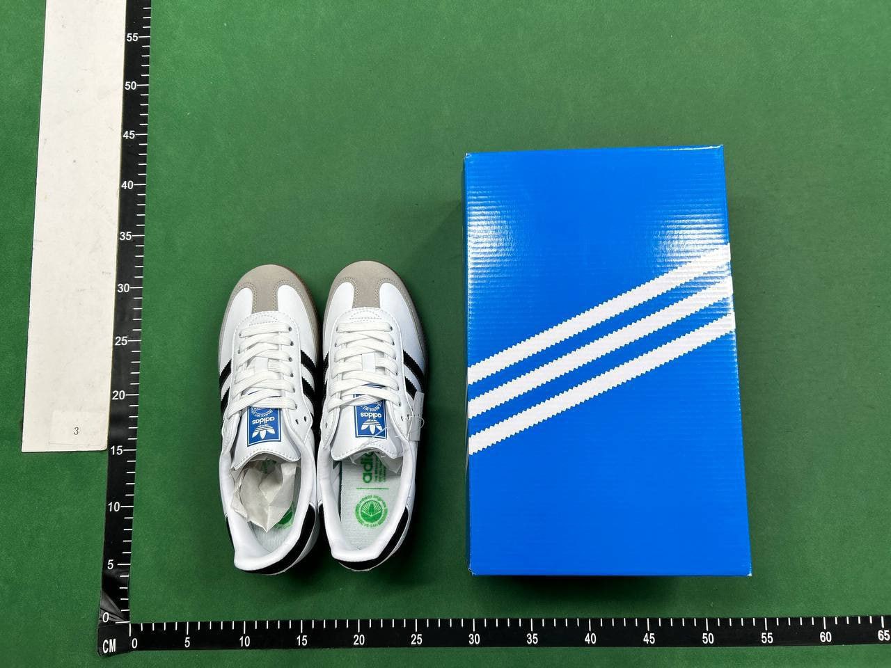 Adidas Campus, Superstar, Samba, Gazelle Sneakers [33 styles]